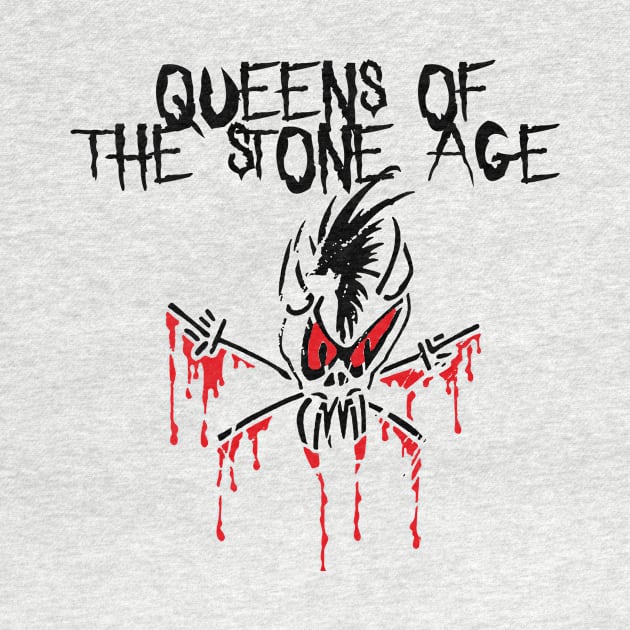 qotsa headbang by potato cast